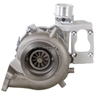 BuyAutoParts 40-39352ANA Turbocharger 4