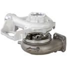 BuyAutoParts 40-39352ANA Turbocharger 7