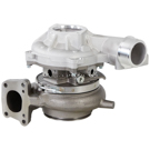 BuyAutoParts 40-39352ANA Turbocharger 8