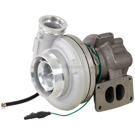 2013 Freightliner M2 112 Turbocharger 2