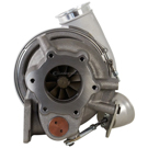 2013 Freightliner M2 112 Turbocharger 4