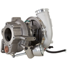 2019 Detroit Diesel Engines All Models Turbocharger 5