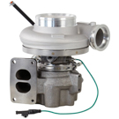 2013 Freightliner M2 112 Turbocharger 7