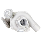 BuyAutoParts 40-39357AN Turbocharger 3