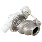 BuyAutoParts 40-39357AN Turbocharger 5