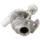 BuyAutoParts 40-39357AN Turbocharger 6