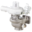 BuyAutoParts 40-39357AN Turbocharger 9