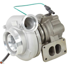 BuyAutoParts 40-32275AN Turbocharger 2
