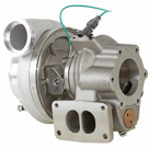 BuyAutoParts 40-32275AN Turbocharger 3