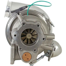 BuyAutoParts 40-32275AN Turbocharger 4