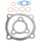 BuyAutoParts 40-30031AN Turbocharger 5