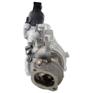 BuyAutoParts 40-39153AN Turbocharger 5