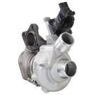 BuyAutoParts 40-39153AN Turbocharger 7