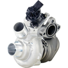2020 Ford Expedition Turbocharger 2