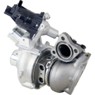 2020 Ford Expedition Turbocharger 3