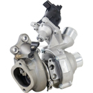 2020 Ford Expedition Turbocharger 5