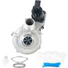 2020 Ford F Series Trucks Turbocharger and Installation Accessory Kit 2
