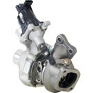 2021 Ford Expedition Turbocharger 3