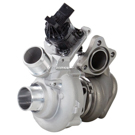 BuyAutoParts 40-39154AN Turbocharger 3