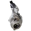 BuyAutoParts 40-39154AN Turbocharger 5