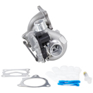 BuyAutoParts Ford Explorer Turbocharger 40-39355AE
