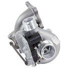 BuyAutoParts 40-39355AE Turbocharger 3