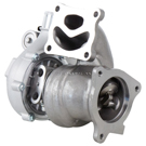 BuyAutoParts 40-39355AE Turbocharger 5