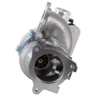 BuyAutoParts 40-39355AE Turbocharger 6