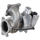 BuyAutoParts 40-39355AE Turbocharger 7