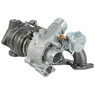 BuyAutoParts 40-31625AN Turbocharger 1