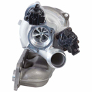 BuyAutoParts 40-38691AN Turbocharger 2