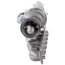 BuyAutoParts 40-38691AN Turbocharger 5