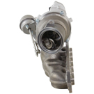 2014 Bmw X1 Turbocharger 4