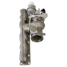 2013 Bmw 740 Turbocharger 8