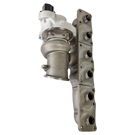 2013 Bmw 740 Turbocharger 9