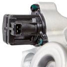 BuyAutoParts 40-31369AN Turbocharger 10