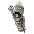 BuyAutoParts 40-31369AN Turbocharger 5