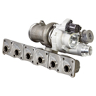 BuyAutoParts 40-31369AN Turbocharger 7