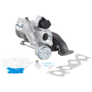 BuyAutoParts Volvo S60 Turbocharger 40-39173AN