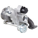 BuyAutoParts 40-39173AN Turbocharger 7