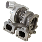 BuyAutoParts 40-32135AN Turbocharger 3