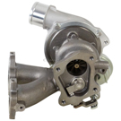 BuyAutoParts 40-32135AN Turbocharger 4