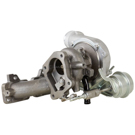 BuyAutoParts 40-32135AN Turbocharger 5