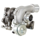 BuyAutoParts 40-32135AN Turbocharger 6