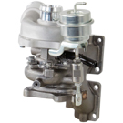 BuyAutoParts 40-32135AN Turbocharger 8