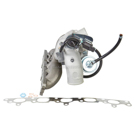 BuyAutoParts Volvo C30 Turbocharger 40-30170AN
