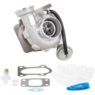 BuyAutoParts  Freightliner AllTruckModels Turbocharger 40-30876AN