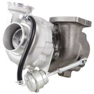 BuyAutoParts 40-30876AN Turbocharger 5