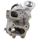 BuyAutoParts 40-30876AN Turbocharger 7