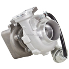 BuyAutoParts 40-30876AN Turbocharger 9